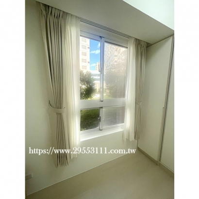 雙層窗簾裝潢安裝 雙層窗簾裝潢安裝